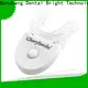 GlorySmile home teeth whitening light manufacturers for dental bright 1