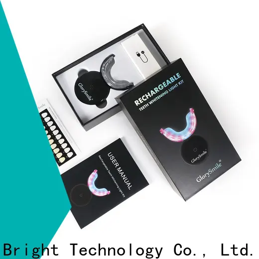 GlorySmile bleach teeth whitening kit for business for whitening teeth 1