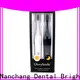 GlorySmile good selling charcoal whitening toothpaste company 1