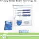 GlorySmile Custom high quality mold impression kit Supply for home usage 1