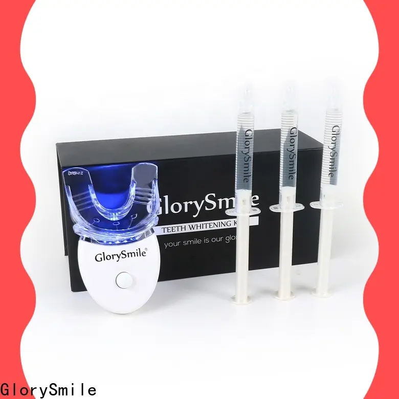 GlorySmile Custom dental impression kit Supply for teeth 1