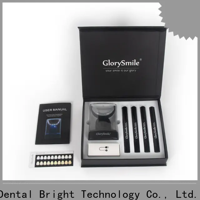 GlorySmile mini impression molding kit supplier 1