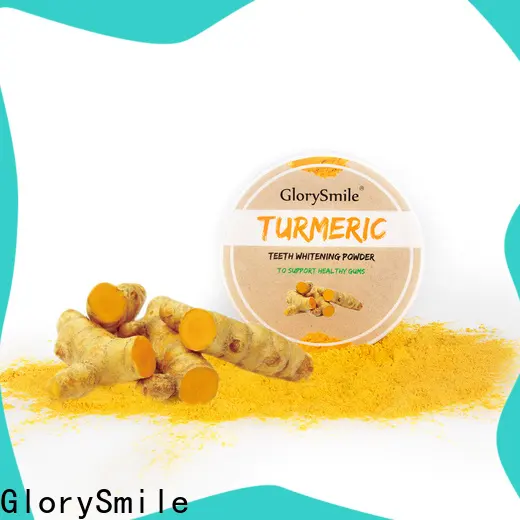 Bulk purchase OEM coconut charcoal teeth whitening powder company for teeth 1