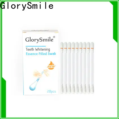 GlorySmile oral essence whitening company for whitening teeth 1