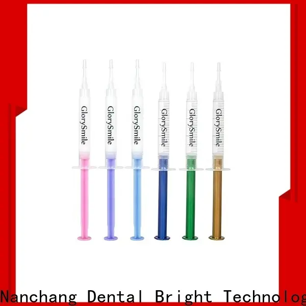 GlorySmile Bulk buy custom bright white smile pen factory for teeth 1