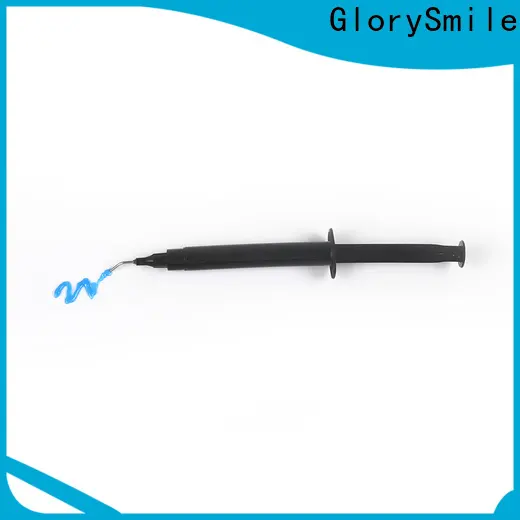 ODM bright smile pen factory price for whitening teeth 1