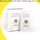 GlorySmile best rated whitening strips free quote for teeth 1