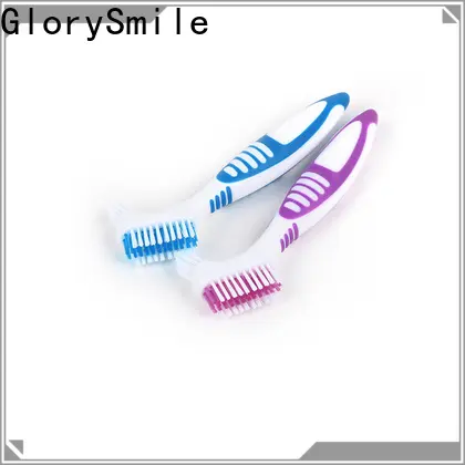 GlorySmile Bulk purchase custom denture cleaner tablets for retainers for business 1