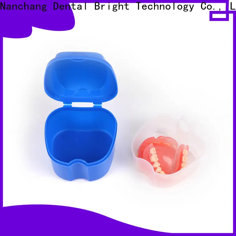 Bulk purchase custom denture cleaner tabs company 1