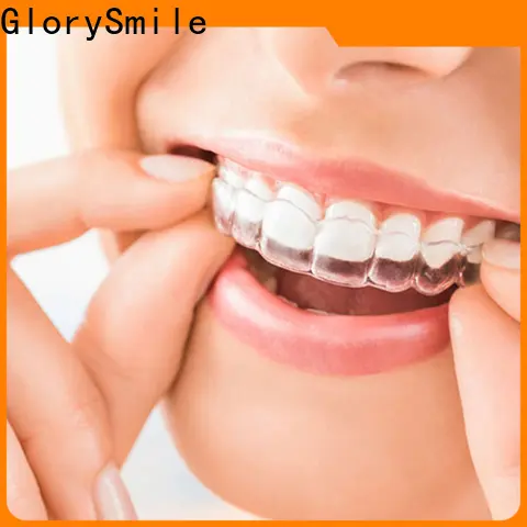 Custom ODM dental tablets for retainers Suppliers 1