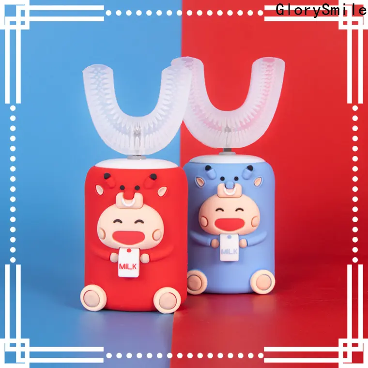 Wholesale best toothbrush for sensitive teeth company for whitening teeth 1