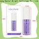 GlorySmile Sonic Electric Toothbrush IPX7 Cleaning for Men and Women Adult Non-Rechargeable Soft Fur Full-Automatic Waterproof31 1