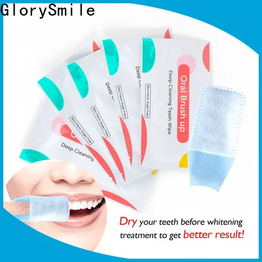 GlorySmile Bulk purchase custom best denture brush Supply 1