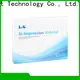 GlorySmile Custom OEM dental silicone impression putty Supply 1