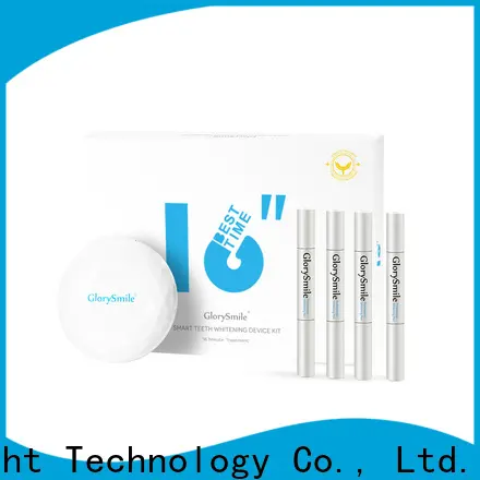 GlorySmile teeth whitening impression kit Suppliers for teeth 1