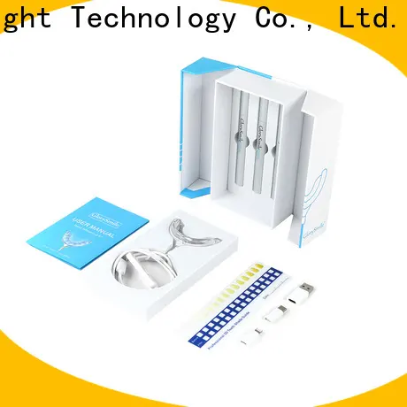 GlorySmile Wholesale ODM dental impression kit for business for home usage 1