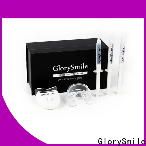 GlorySmile popular teeth whitening kit Suppliers for teeth 1