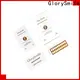 GlorySmile Wholesale OEM professional teeth whitening strips Supply for teeth 1