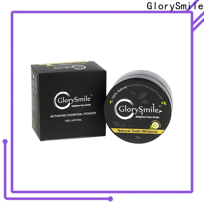 Wholesale custom teeth whitening powder reputable manufacturer for whitening teeth 1