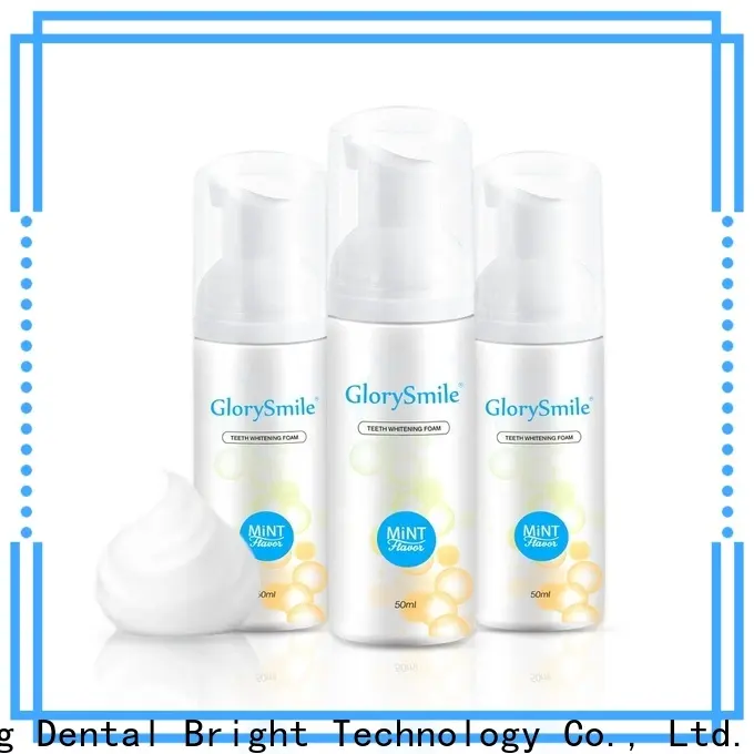 Bulk buy high quality oral care products company 1