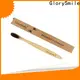 GlorySmile good selling charcoal toothbrush from China4 1