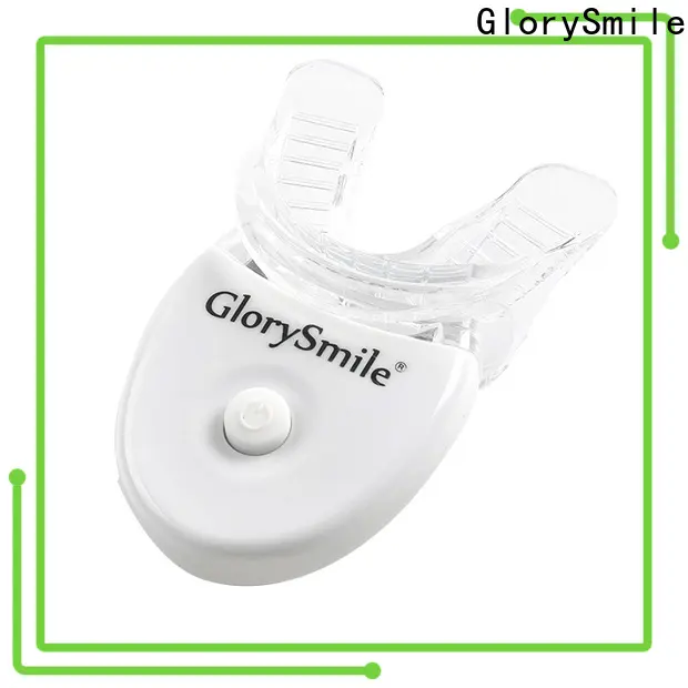 Custom white smile light whitening manufacturers for whitening teeth 1