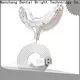 GlorySmile Wholesale bright white teeth whitening light supplier for teeth 1