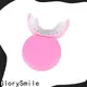 GlorySmile GlorySmile led teeth whitening light check now for whitening teeth 1
