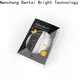 GlorySmile Wholesale high quality activated charcoal toothbrush Suppliers 1