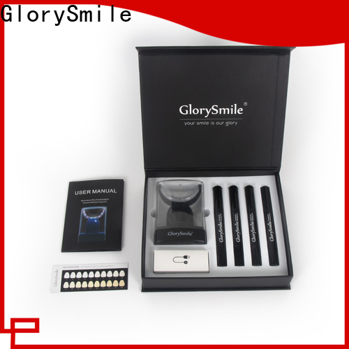 GlorySmile dental mould kit wholesale for whitening teeth 1
