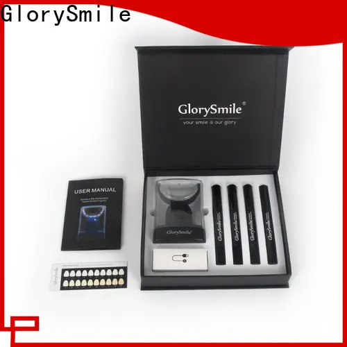 GlorySmile dental mould kit wholesale for whitening teeth 1