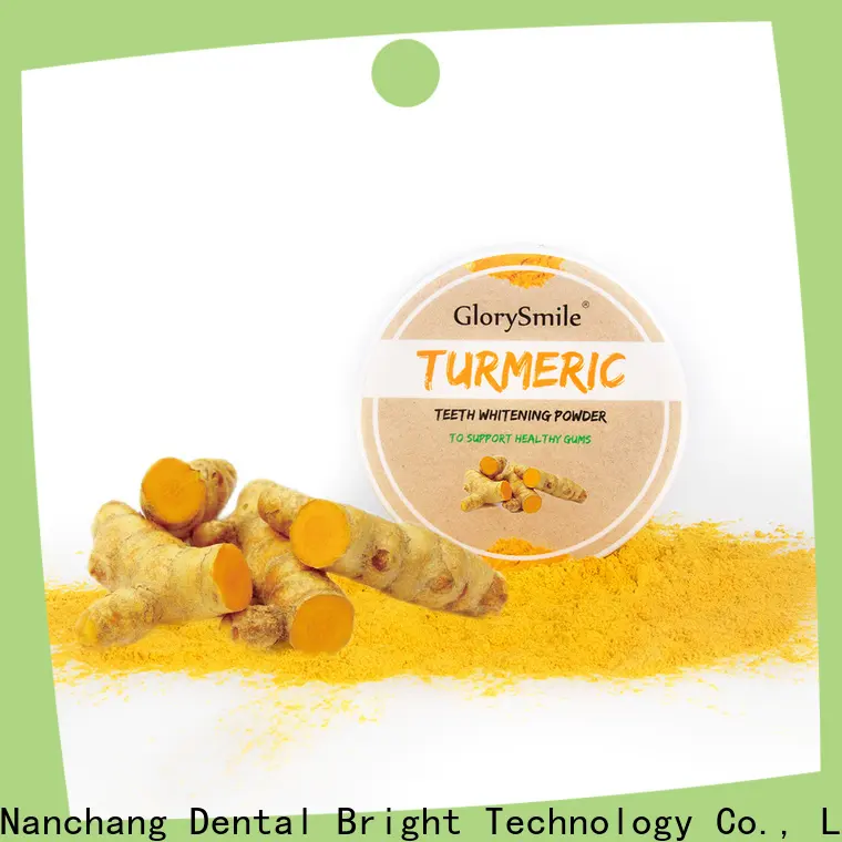Bulk purchase custom whitening powder manufacturers for teeth 1