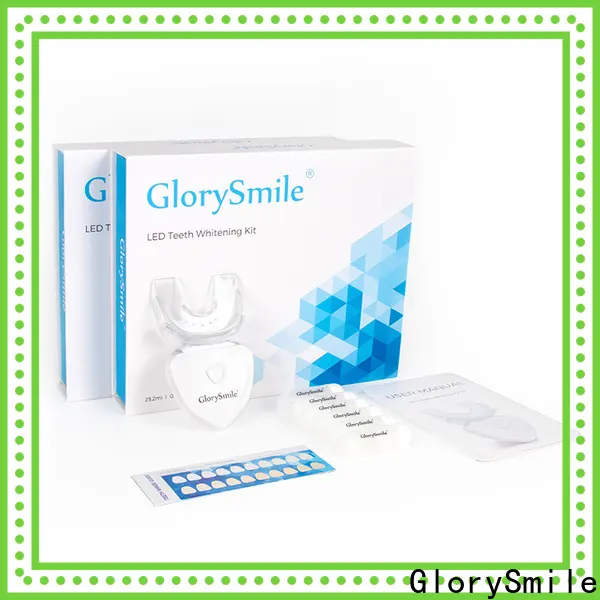 Bulk buy custom home teeth whitening kit factory for whitening teeth 1