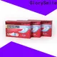 GlorySmile Wholesale best teeth cleaning strips company for teeth 1
