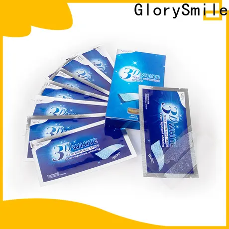 Bulk buy high quality strongest whitening strips for business for teeth 1