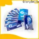 Bulk buy high quality strongest whitening strips for business for teeth 1