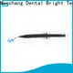 OEM brilliant teeth whitening pen for business for whitening teeth 1