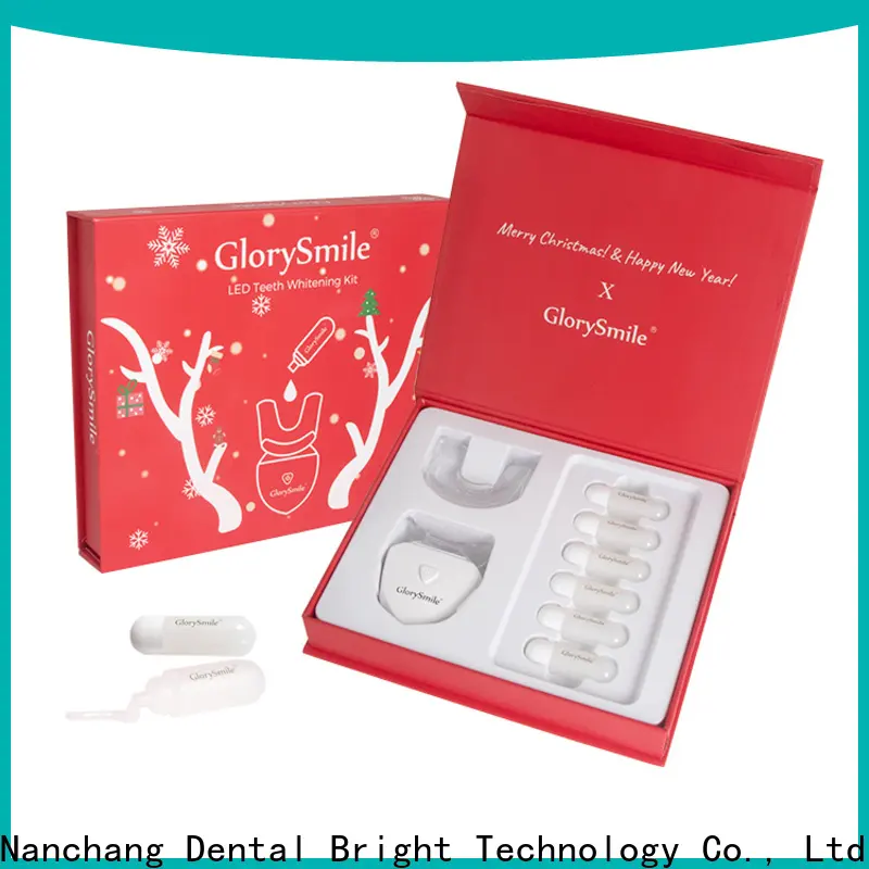 OEM best teeth impression kit supplier 1