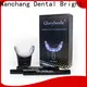 Wholesale ODM teeth whitening kit with led light manufacturers 1