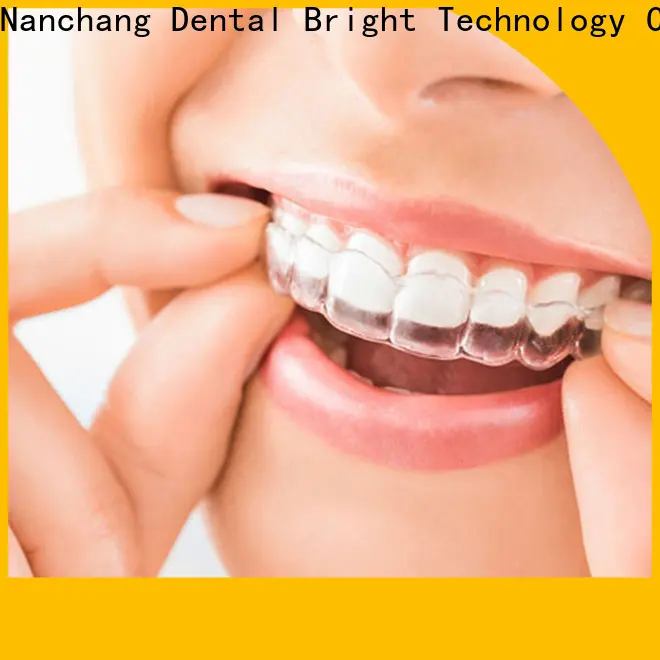 GlorySmile Custom ODM cleaning dentures tablets company 1