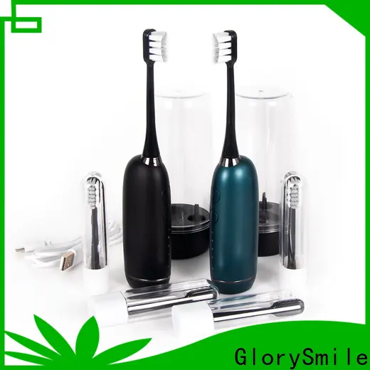 GlorySmile ODM best battery toothbrush for business for whitening teeth 1