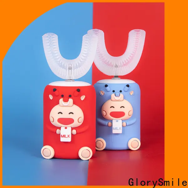 GlorySmile best electric toothbrush for sensitive gums Suppliers for teeth 1