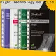 GlorySmile professional whitening strips Suppliers for home usage 1
