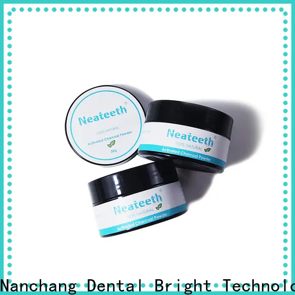 GlorySmile whitening powder reputable manufacturer for teeth 1