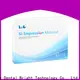 GlorySmile dental silicone impression putty for business 1