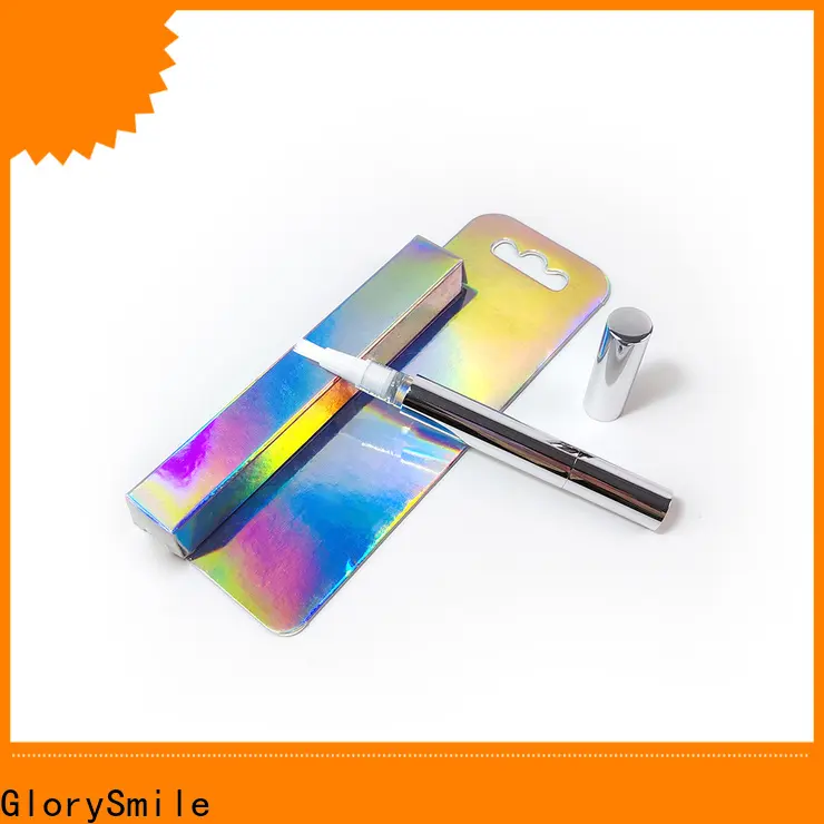GlorySmile Wholesale bright smile pen factory price for whitening teeth 1