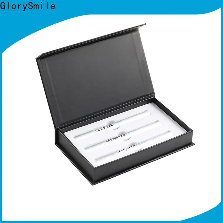 GlorySmile Bulk buy teeth bleaching pen reputable manufacturer for teeth 1
