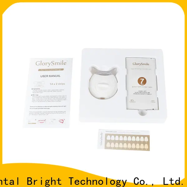 Bulk purchase safest whitening strips free quote for teeth 1