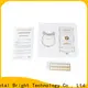 Bulk purchase safest whitening strips free quote for teeth 1