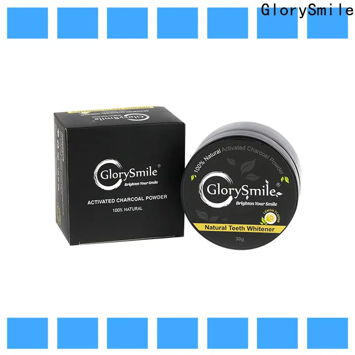 Bulk buy ODM charcoal powder for teeth from China for home usage 1